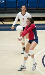 Arizona tops Tulane, 3-0