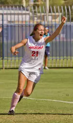 Top-Ranked Cardinal Defeat Cats, 3-0
