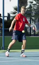 Two Wildcat Transfers Making Arizona New Home
