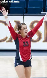 Cats Clash With Sun Devils
