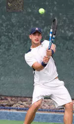 Cats fall 4-1 to TCU