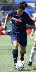UA Soccer Falls to Oklahoma, 2-0