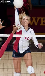 Arizona Heads to The Beaver State