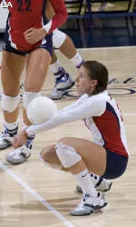 Arizona Earns Top-25 Ranking