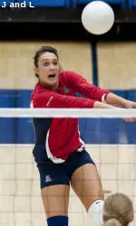 Cats Handle Nevada, 3-0