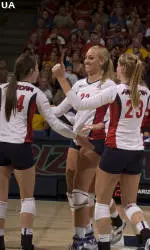 Wildcats Take Down No. 13 Trojans