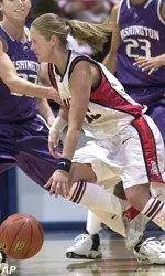 Wildcats Get Big Win Over Washington