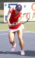 No. 30 Arizona Falls to No. 13 Texas A&M