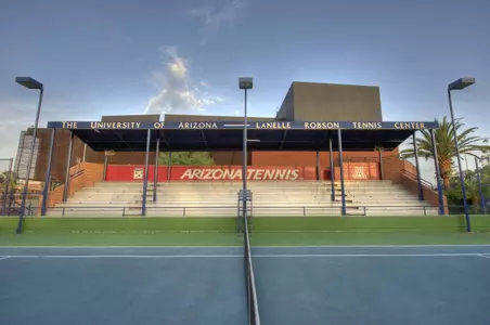 LaNelle Robson Tennis Center