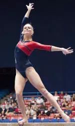 Meet the Seniors: Katie Matusik