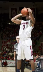 Cats, Utes Meet Saturday Afternoon