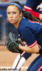 Cats Pound No. 2 Cardinal, 12-4