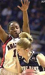 Wildcats Defeated In NCAA First Round