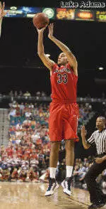 Grant Jerrett Declares for NBA Draft