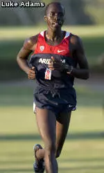 Cross Country Season Recap