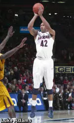 Wildcats Win Big Against Bethune-Cookman, 78-45