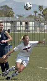 Wildcat Soccer Shuts Out USC, 1-0