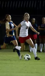 Wildcats Fall to Colorado, 3-0