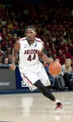 Cats Cruise Past Miners, 72-51