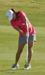 Wildcats Climb at PING/ASU Invitational
