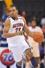 Hot Shooting Wildcats Beat Oregon State 78-69