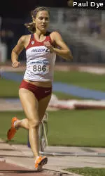 Small Group of Track Cats to Compete at ASU Invitational