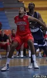 Cats Coast in the Bahamas, 136-66
