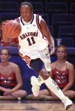 Wildcat Women Win Big Over Washington St.