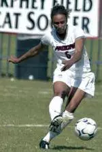 UA Soccer Falls to #21 California, 3-0