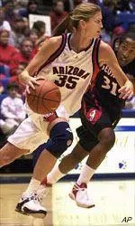 Wildcats Stun No. 8 Bulldogs