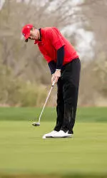 Arizona in Seventh After Day One of the San Diego Classic
