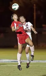 Wildcats Fall to No. 23 Oregon State, 5-1