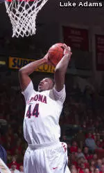 UA's Balance Downs OU, 83-60