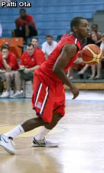 Cats Close Bahamas Trip with 99-57 Win