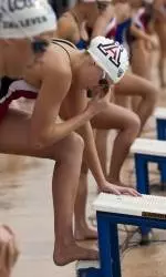 Cordes, Thompson Highlight Day Two in Texas