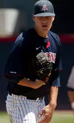 Cats Cap Regular Season With 3-1 Victory
