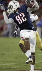 Cats Seek To Carry Momentum Into Washington Game