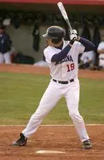 Arizona Baseball Notes - Vs. Long Beach State