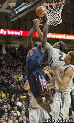 Cats, Utes Meet Sunday in SLC