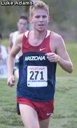 McGrath, UA Women Take Third at George Kyte