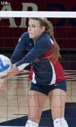 Wildcats Set For First Pac-10 Road Trip