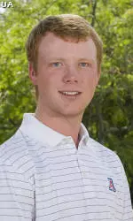 Arizona in Fourth at Del Walker Intercollegiate