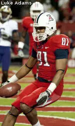 Arizona Begins Crucial Stretch of Road Games at UCLA