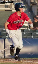 Cats Even Series With 12-6 Victory