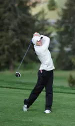 Women's Golf Selected to East Regional