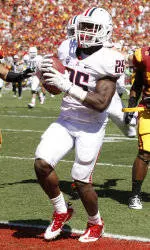 Arizona Loses Shootout at USC, 48-41