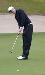 Arizona Sits in Seventh at the William H. Tucker Intercollegiate