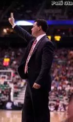 Sean Miller's Sweet 16 Press Conference Transcript