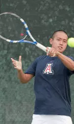 Cats can't catch Frogs, Fall 5-2