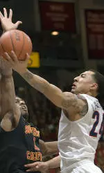 Arizona Runs Past USC, 82-73